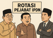 Paguyuban Pasundan dan Tokoh Jawa Barat Sampaikan Harapan Jelang Rotasi Pejabat IPDN