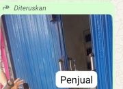 Aktivis Muda Indonesia Desa Telajung Minta Penertiban Toko Obat Ilegal di Cikedokan