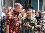 Angga, Korban TPPO di Kamboja Diselamatkan, Wali Kota Bekasi Ingatkan Warga Waspada Tawaran Kerja Ilegal