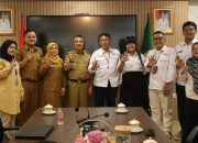 Cegah HIV/AIDS, Pemkot Bekasi Ajak Tokoh Agama dan Masyarakat Bergerak Bersama