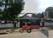 Polsek Cikarang Barat Dapat Apresiasi, Respon Cepat Aduan Warga Soal Obat Keras di Cikedokan