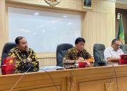 Pemkab Bekasi dan Samsat Sepakat Tekan KTMDU Lewat Skema Cost Sharing