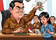 Ketua DPRD Bekasi Singgung “Tunjangan Wartawan”, Ketua IWO-I DPD Kota Bekasi: Ngawur dan Merendahkan Profesi Jurnalis