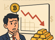 Harga Emas Bisa Turun? Ini Penyebab dan Faktor yang Harus Diwaspadai Investor