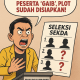 Seleksi Sekda Bekasi Diduga Sarat Permainan! Formabes: Peserta ‘Gaib’, Plot Sudah Disiapkan