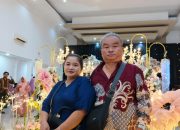 Ketua dan Pengurus IWO Indonesia DPD Kota Bekasi Ucapkan Selamat Hari Batik Nasional 2025