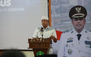 Darurat Sampah! Wali Kota Bekasi Wajibkan Bank Sampah sebagai Syarat Insentif RT/RW