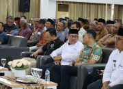 Wali Kota Bekasi Tegaskan: Dana Hibah Rp100 Juta per RW Wajib Transparan, Didampingi Kejaksaan!