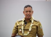 Keberagaman Jadi Kekuatan, Wali Kota Bekasi Resmikan Gereja Kristen Pasundan Seroja Sebagai Simbol Kota Harmonis