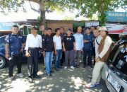 Jurnalis Nasional Indonesia Provinsi Banten, JBB, AWDI dan RJN Jadwalkan Audiensi ke BKD soal Janggalnya Usulan PPPK, Putra Kepala Sekolah SDN Ciawi 2