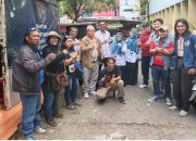 IWO Indonesia Kota Bekasi Dorong Wartawan Freelance Ikut BPJS Ketenagakerjaan: Liputan Aman, Masa Depan Terjamin