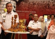 Wali Kota Bekasi Apresiasi Museum Catur Utut Adianto, Tambah Warna Baru Destinasi Wisata Edukatif.