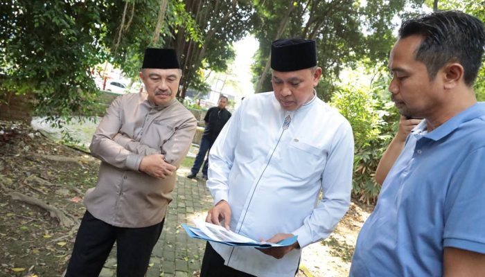 Hore! Alun-Alun Bekasi Siap Jadi Spot Favorit Baru untuk Warga Olahraga