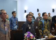 Pemkot Bekasi Perkuat Ekosistem Inovasi Daerah Lewat Kolaborasi Strategis