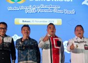 Wawali Harris Bobihoe : Anak Muda Melek Politik Kunci Massa Depan Demokrasi Berkualitas