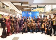 Bekasi City Fashion Movement 2025 Sukses Digelar, Pemkot Bekasi Soroti Potensi Industri Kreatif