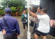 Perumdam Tirta Kerta Raharja Kabupaten Tangerang Cepat Tanggapi Banjir Akibat Kebocoran Pipa PDAM di RW 01 Karawaci
