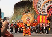 PNBK 2025 Hadir dengan Misi Kemanusiaan untuk Korban Bencana di Sumatra
