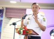 Pemkot Bekasi Tegaskan PDLN Wali Kota ke Tiongkok Sah & Sesuai Aturan: Sudah Kantongi Izin Mendagri dan Setneg