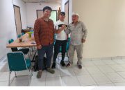 Perkuat Sinergi dan Kondusivitas Daerah, IWO Indonesia DPD Kota Bekasi Coffee Morning Bersama Kesbangpol