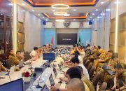 Pemkot Bekasi dan Kejari Bekasi Berikan Pembekalan kepada 56 Operator Kelurahan Program Jaga Desa