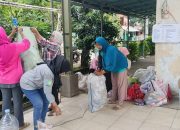 Bank Sampah BERSINAR Perumahan Bekasi Timur Regency di RW 15 : Sampah Jadi Rupiah, Lingkungan Makin Bersih