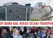 IWO Indonesia Dorong Audit BUMD Bekasi Dilakukan Transparan dan Libatkan Publik
