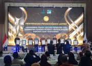 Polri Terima Penghargaan Khusus BPOM RI, Bukti Sinergi Lindungi Masyarakat dari Obat dan Makanan Berbahaya