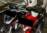 Gagalkan Aksi Begal di Rawalumbu, Tim 1 Serigala Jaga Jakarta Polres Metro Bekasi Kota Ringkus Tiga Pelaku Bersenjata