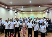 Menuju Pendidikan Digital: Ketua Komisi IV DPRD Bekasi Tekankan AI dan Coding Jadi Kurikulum Masa Depan