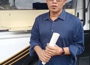 Jemput Bola ke Gudang Sarinah, SKCK Online Keliling Polda Metro Jaya Permudah Warga