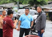 Wali Kota Bekasi Hentikan Penggalian Kabel Optik di Kali Abang Tengah, Proyek Tanpa Kejelasan Izin Langsung Diberhentikan