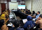 Investasi Jangka Panjang: Komisi IV DPRD Bekasi Kawal Arah Pembangunan Pendidikan Kota Bekasi Tahun 2027