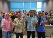 Kawal Renja 2027, Ketua DPRD Bekasi Tekankan Program UMKM yang Tepat Sasaran dan Terukur