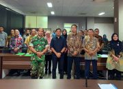 Skala Prioritas Jadi Kunci, Ketua Komisi II DPRD Kota Bekasi Tekankan Transparansi Anggaran Infrastruktur Bekasi