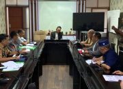 Komisi III DPRD Kota Bekasi Tekankan Penguatan Sistem dan Pengawasan untuk Capai Target PAD 2026