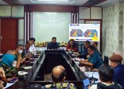 Komisi II DPRD Kota Bekasi Dorong Percepatan Pembangunan Tanggul di Pondok Mitra Lestari