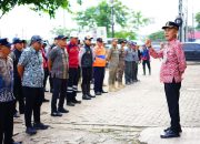 Pemkot Bekasi Tertibkan Bangunan di Lahan Bebas, Dukung Percepatan Pembangunan Flyover Bulak Kapal