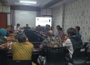DPRD Kota Bekasi Turun Tangan, Mandeknya Tanggul Kali Bekasi di PML Didongkrak Percepatan