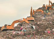 DPRD Bekasi: Kota Bekasi Sudah Darurat Sampah, Pemkot Diminta Bergerak Cepat