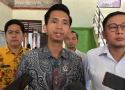 DPRD Kota Bekasi Soroti Maraknya Peredaran Tramadol, Wildan: Pemkot Tak Boleh Kecolongan Lagi