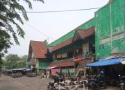 DPRD Kota Bekasi Soroti Kafe dan Dugaan THM di Pasar Bintara, Arif Rahman Hakim: Ini Kawasan Pasa