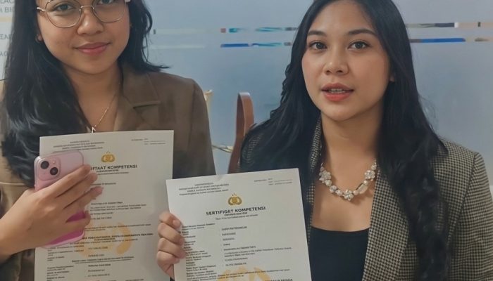 Datang Urus SKCK, Pulang Bawa Senyum: Pelayanan Polda Metro Jaya Dipuji