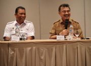 Wawali Harris Bobihoe : Pemerintah Daerah Dukung Bersama Dan Jaga Kualitas Penyelenggaran MBG