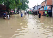 DPRD Kota Bekasi Dorong Penanganan Banjir dan Pemerataan Infrastruktur, Muhamad Kamil Tekankan Sinergi dan Penguatan UMKM