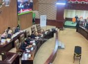 Paripurna DPRD Bekasi 2026: 3.216 Aspirasi Warga dari 12 Kecamatan Jadi Dasar Pembangunan