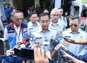 Gerak Cepat Jasa Raharja, Hadirkan Kepastian di Tengah Duka Tragedi Bekasi Timur