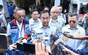 Gerak Cepat Jasa Raharja, Hadirkan Kepastian di Tengah Duka Tragedi Bekasi Timur