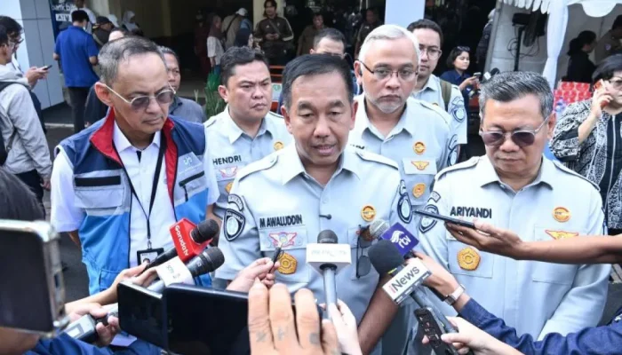 Gerak Cepat Jasa Raharja, Hadirkan Kepastian di Tengah Duka Tragedi Bekasi Timur