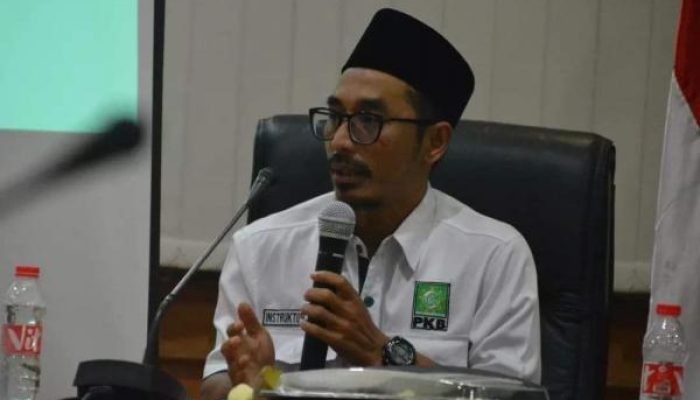 Fraksi PKB DPRD Kota Bekasi Tekankan Agenda Strategis dalam Rekomendasi LKPJ 2025